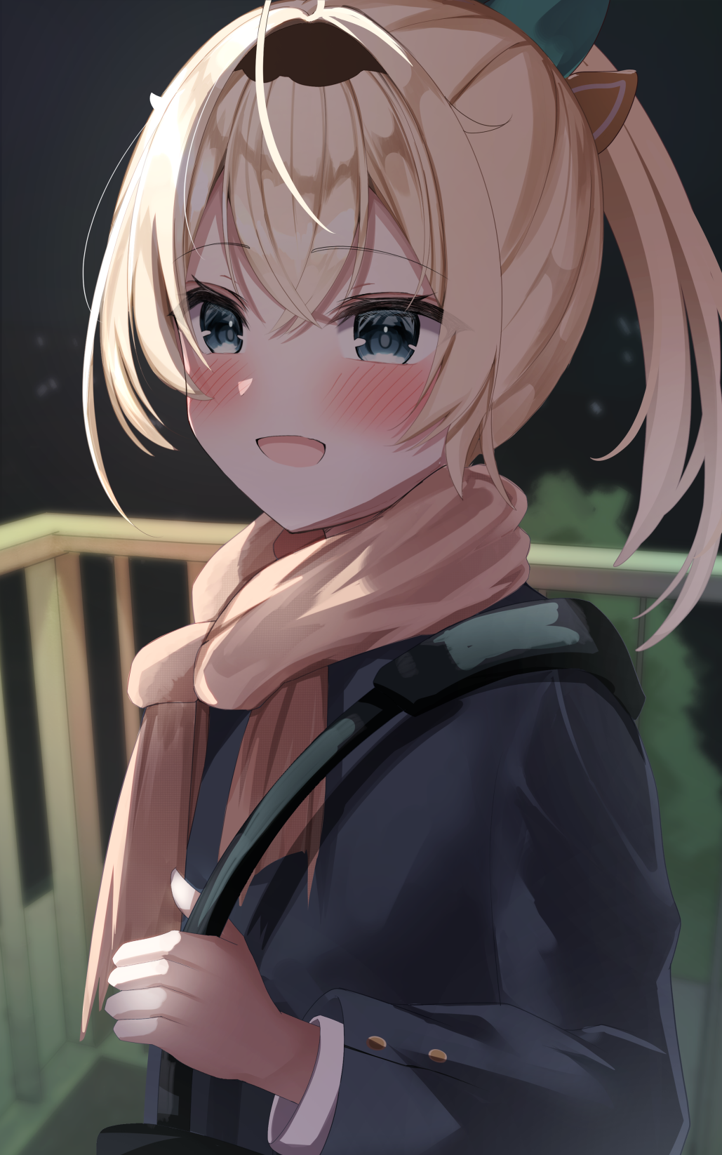 Kazama Iroha (Hololive) Rule 34 Image