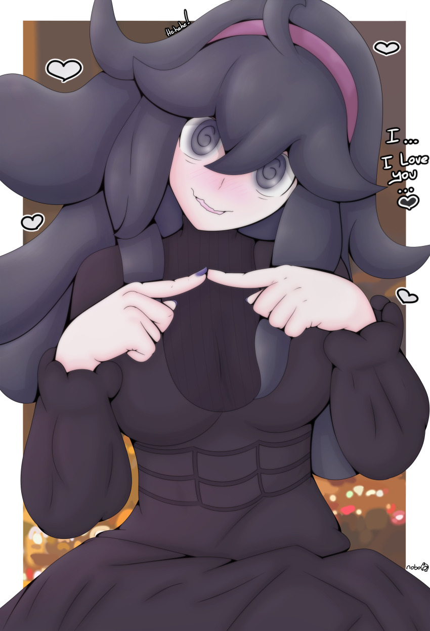 Hex Maniac (Pokemon) Rule 34 Image