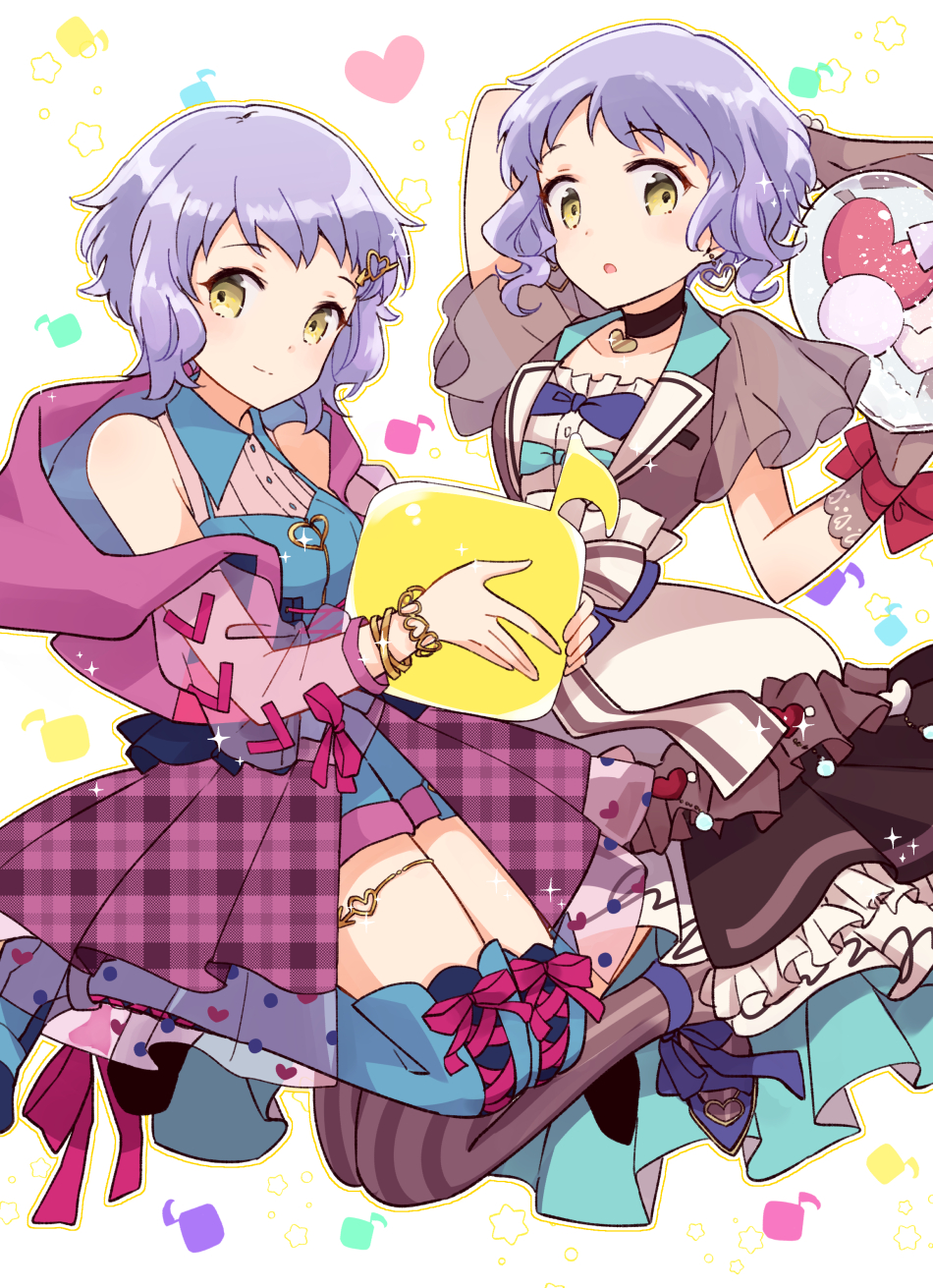Makabe Mizuki (Idolmaster) Rule 34 Image