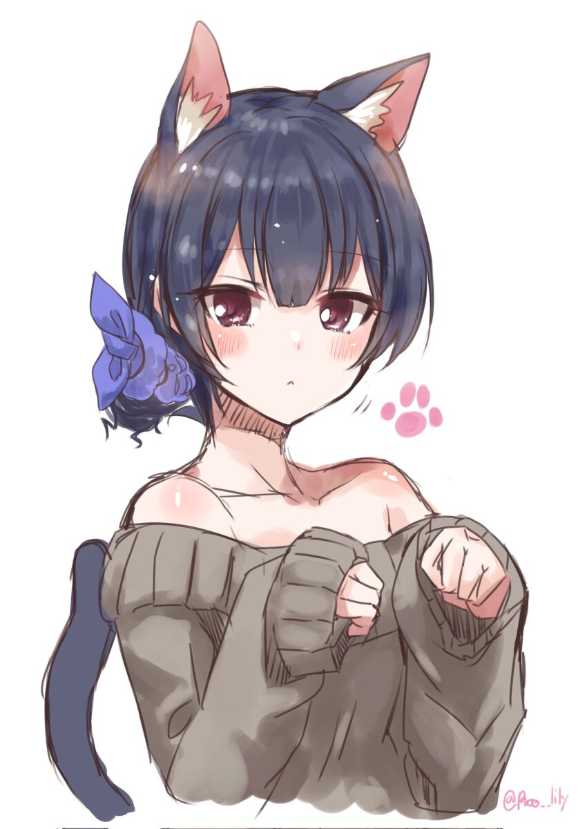 Morino Rinze (Idolmaster) Rule 34 Image