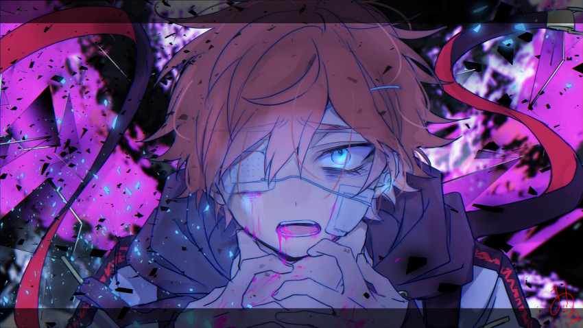 Kajiyama Fuuta (Milgram) Rule 34 Image