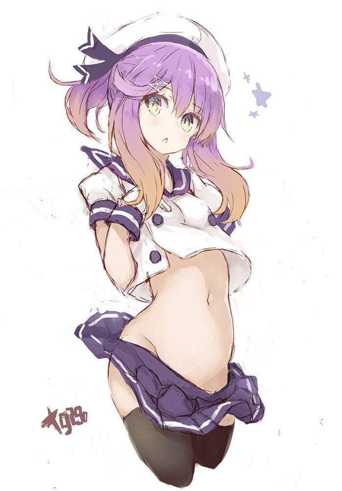 Kantai Collection Rule 34 Image