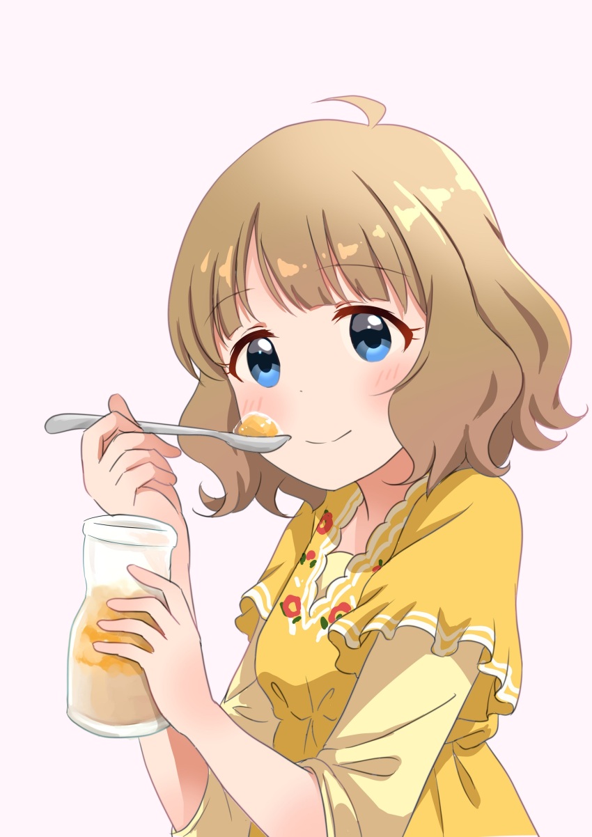 Suou Momoko (Idolmaster) Rule 34 Image