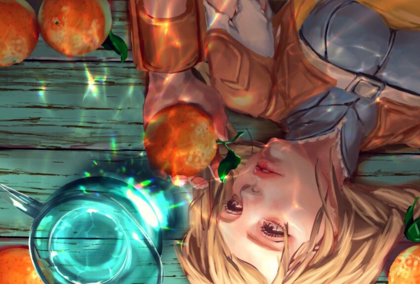 Penelo (Final Fantasy) Rule 34 Image