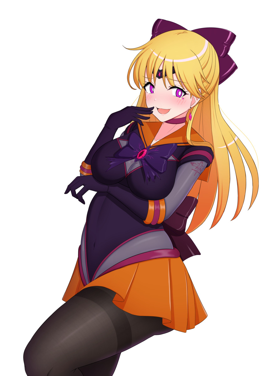 Sailor Venus (Aino Minako) Rule 34 Image