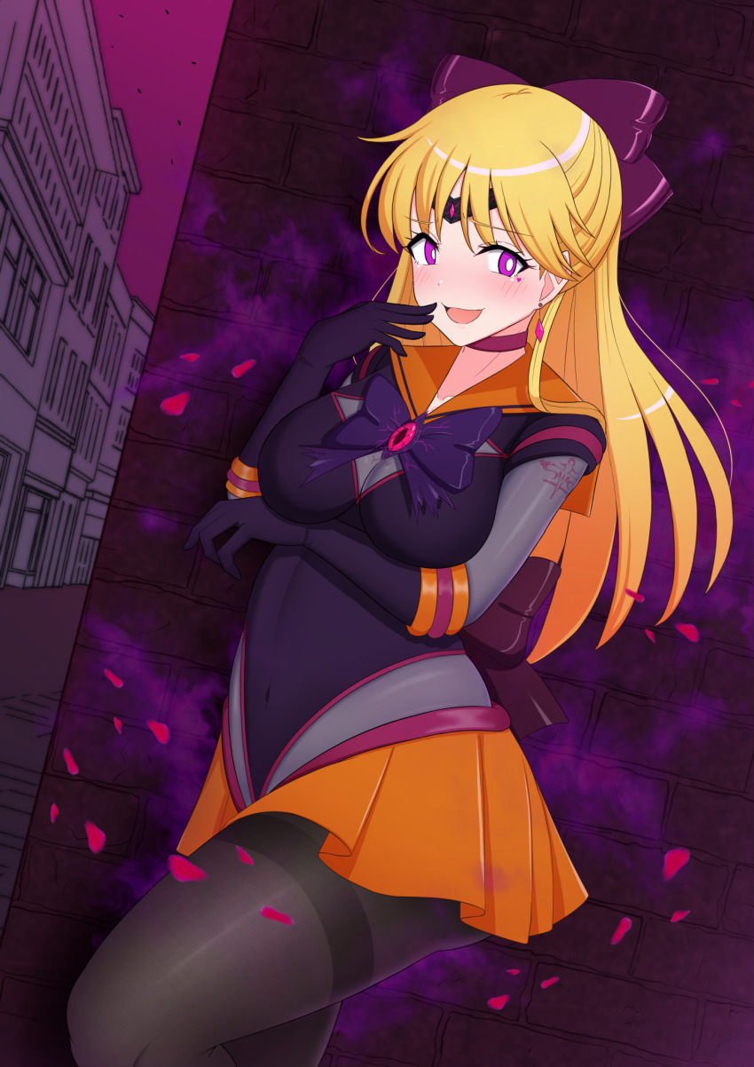 Sailor Venus (Aino Minako) Rule 34 Image