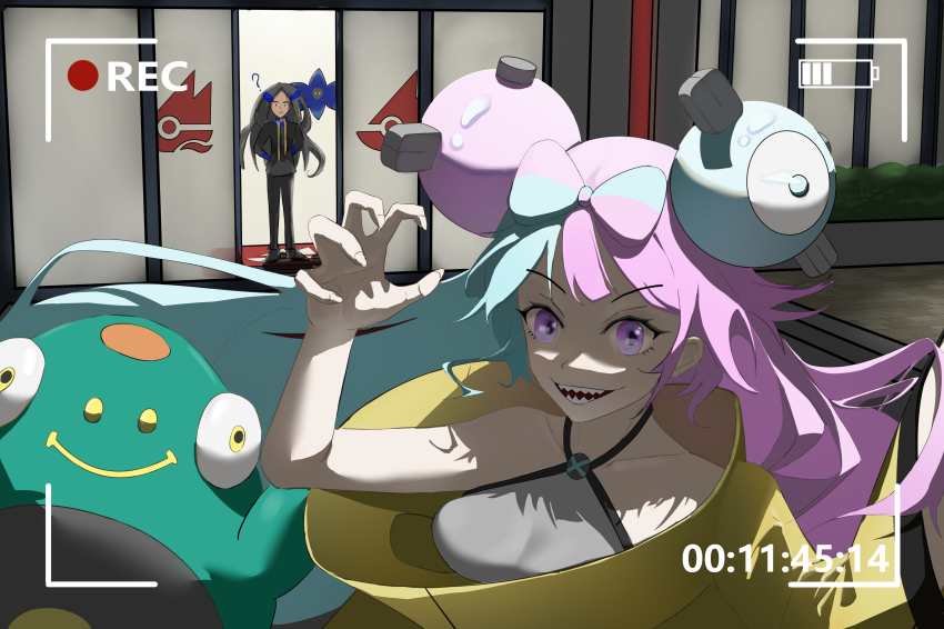 Bellibolt (Nintendo) Rule 34 Image