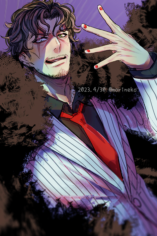 Hypnosis Mic Rule 34 Image