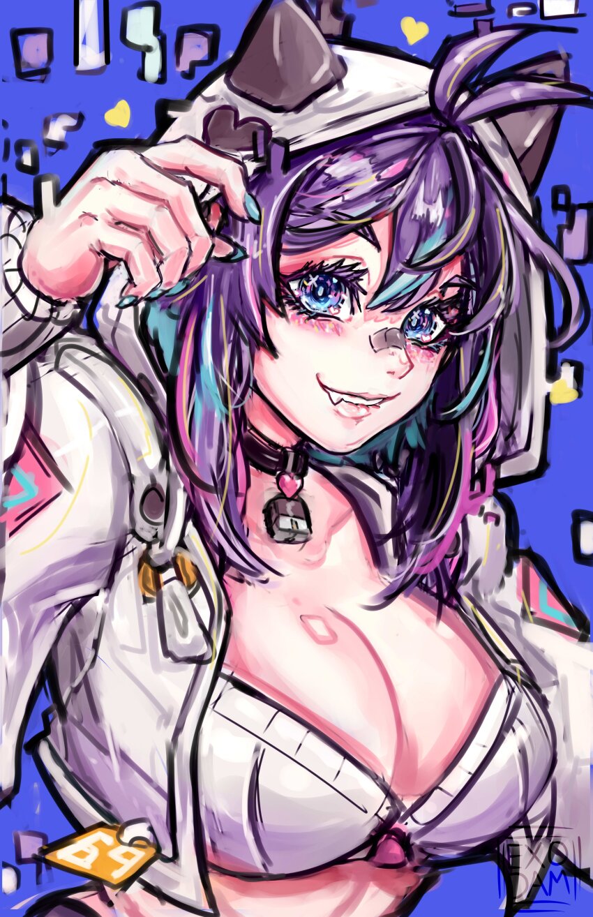 Melody (Projektmelody) Rule 34 Image