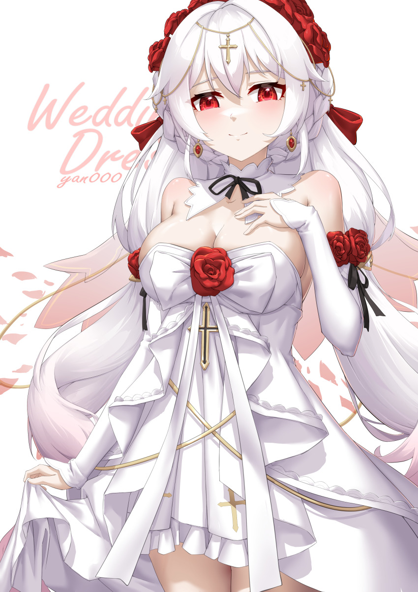 Theresa Apocalypse (Honkai (Series)) Rule 34 Image
