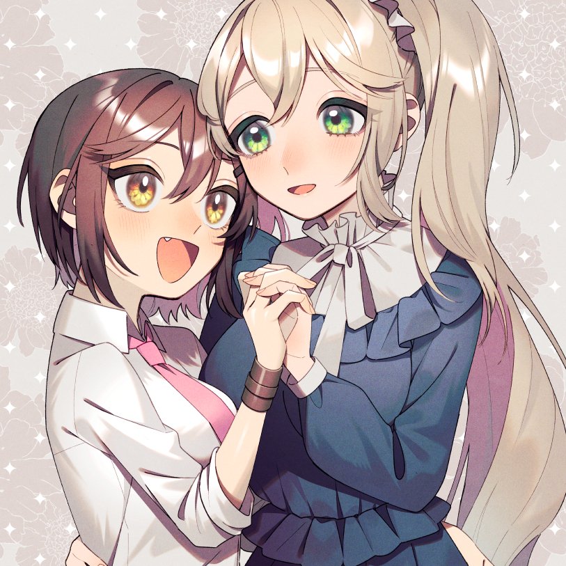 Mikuni Oriko (Mahou Shoujo Madoka Magica) Rule 34 Image
