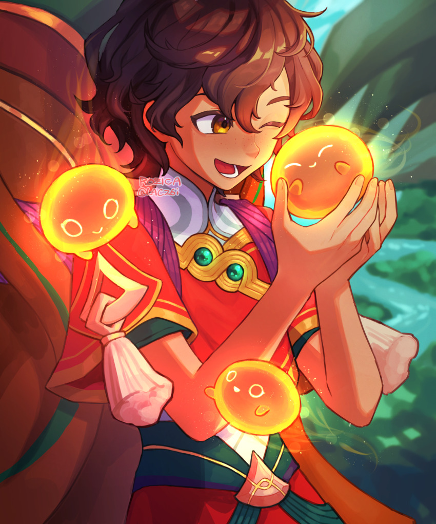 Milio (League Of Legends) Rule 34 Image