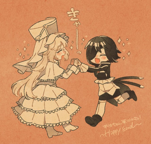 Mikuni Oriko (Mahou Shoujo Madoka Magica) Rule 34 Image