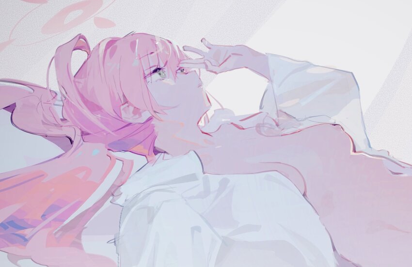 Hanako (Blue Archive) Rule 34 Image