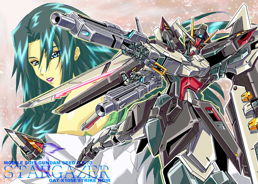 Gundam Rule 34 Image