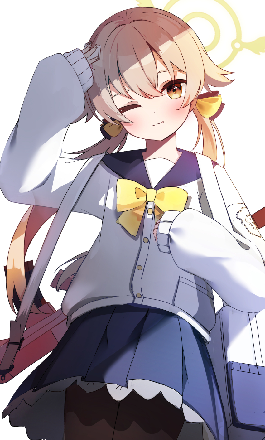 Hifumi (Blue Archive) Rule 34 Image