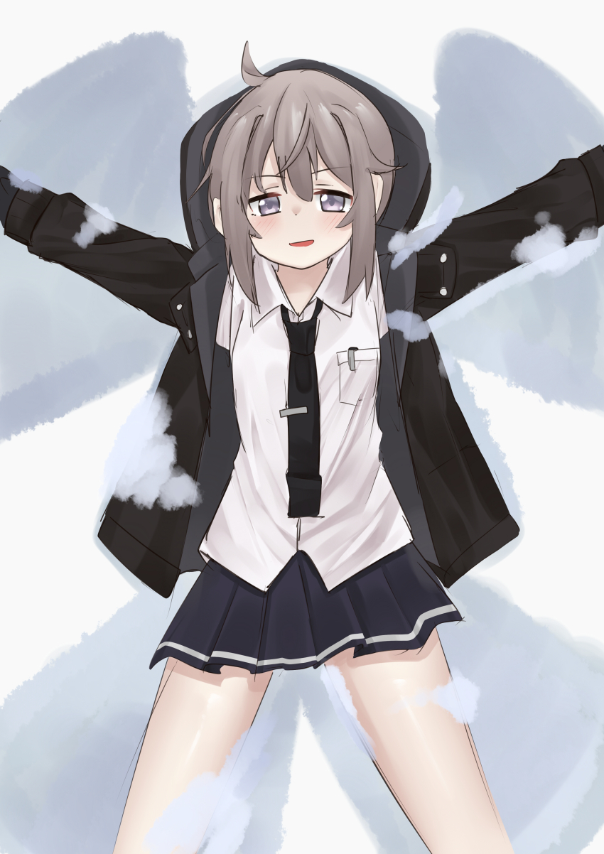 M200 (Girls' Frontline) Rule 34 Image