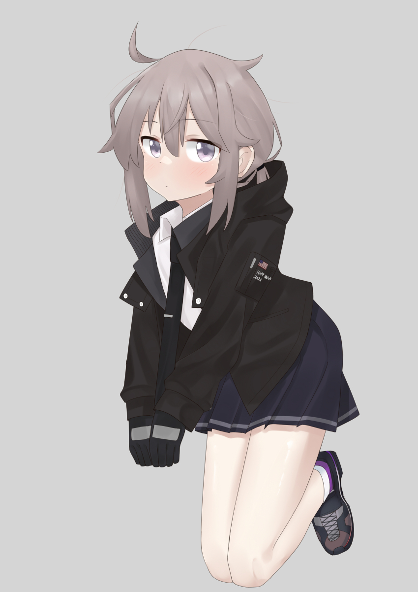 M200 (Girls' Frontline) Rule 34 Image