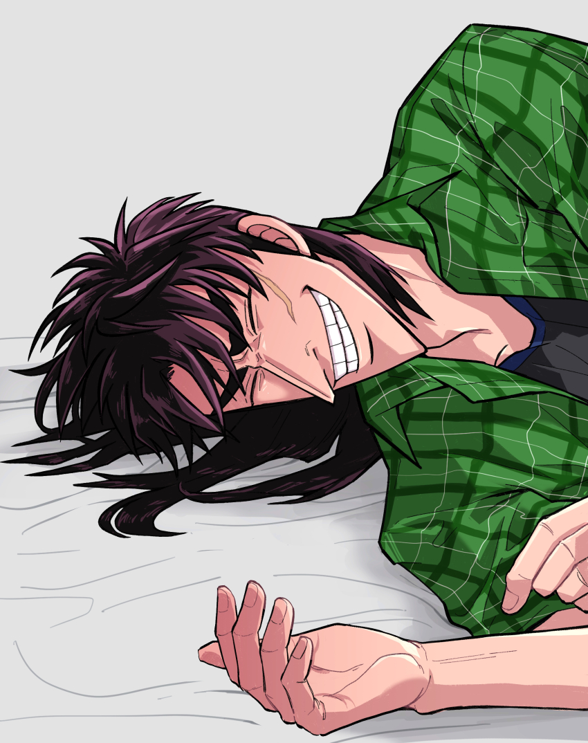 Itou Kaiji (Kaiji) Rule 34 Image