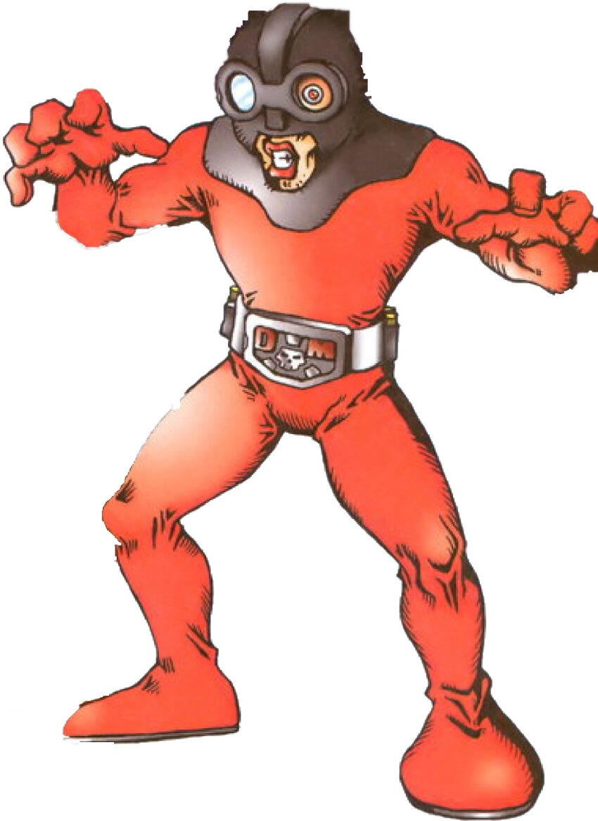 Digimon Rule 34 Image