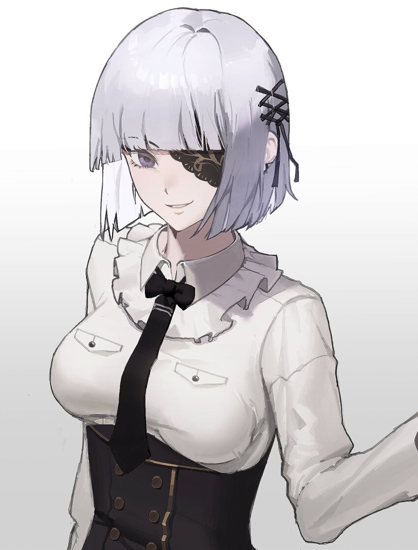 Punishing: Gray Raven Rule 34 Image
