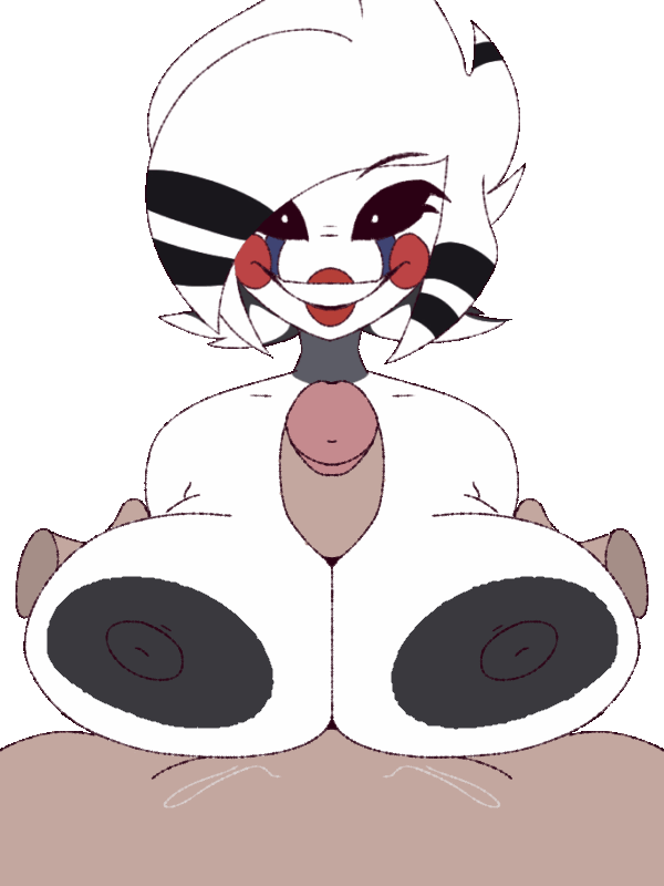 Marie (Cally3d) Rule 34 Image