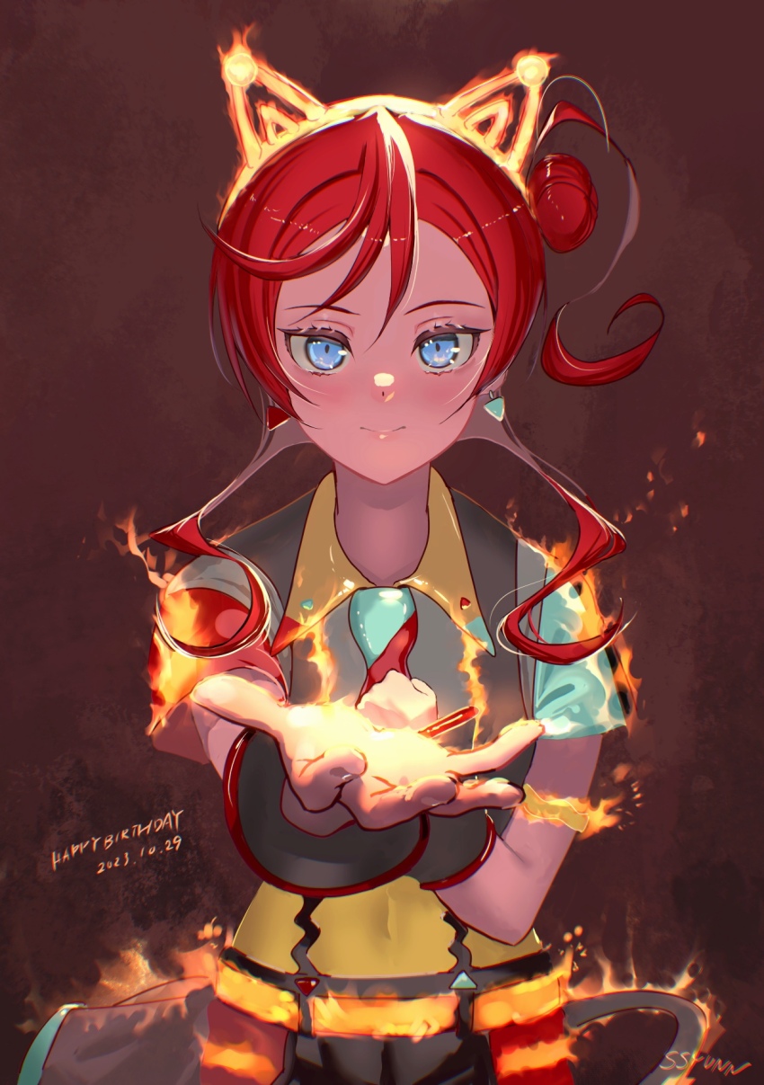 Yoneme Mei (Love Live!) Rule 34 Image