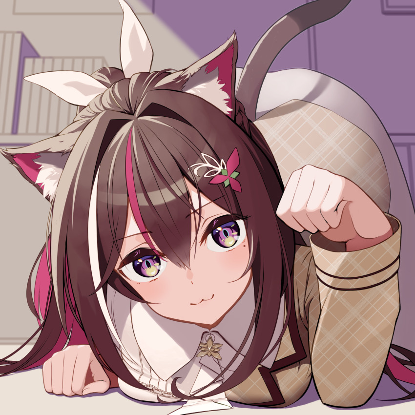 Azki (Hololive) Rule 34 Image