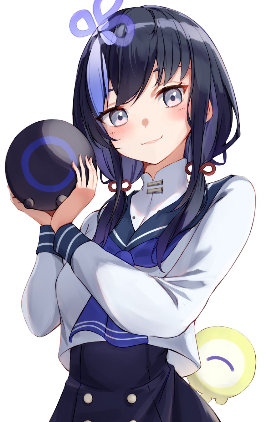 Ponto Nei (Nijisanji) Rule 34 Image