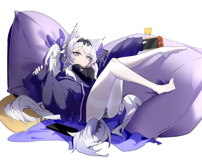 Punishing: Gray Raven Rule 34 Image