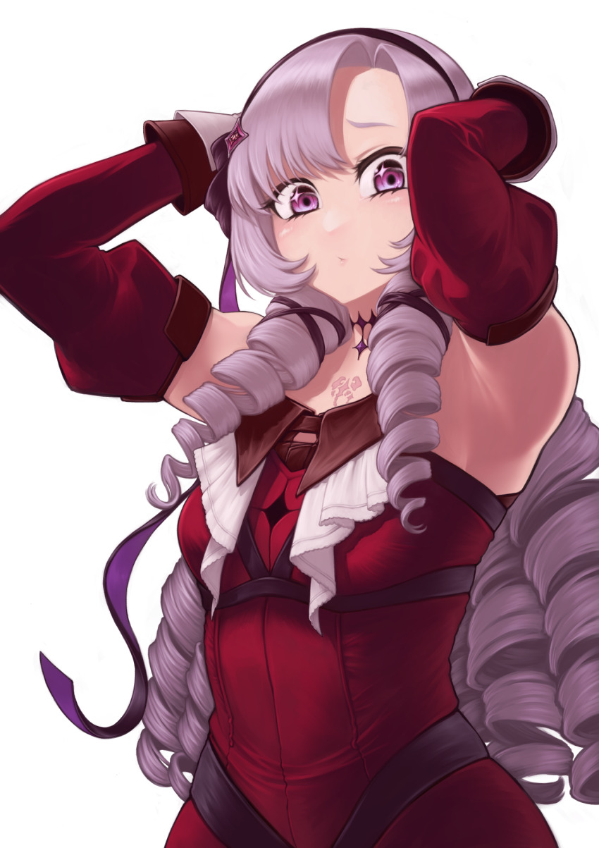 Hyakumantenbara Salome (Nijisanji) Rule 34 Image
