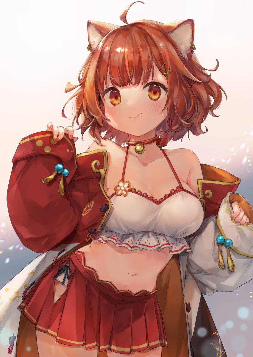 Ratna Petit (Nijisanji) Rule 34 Image