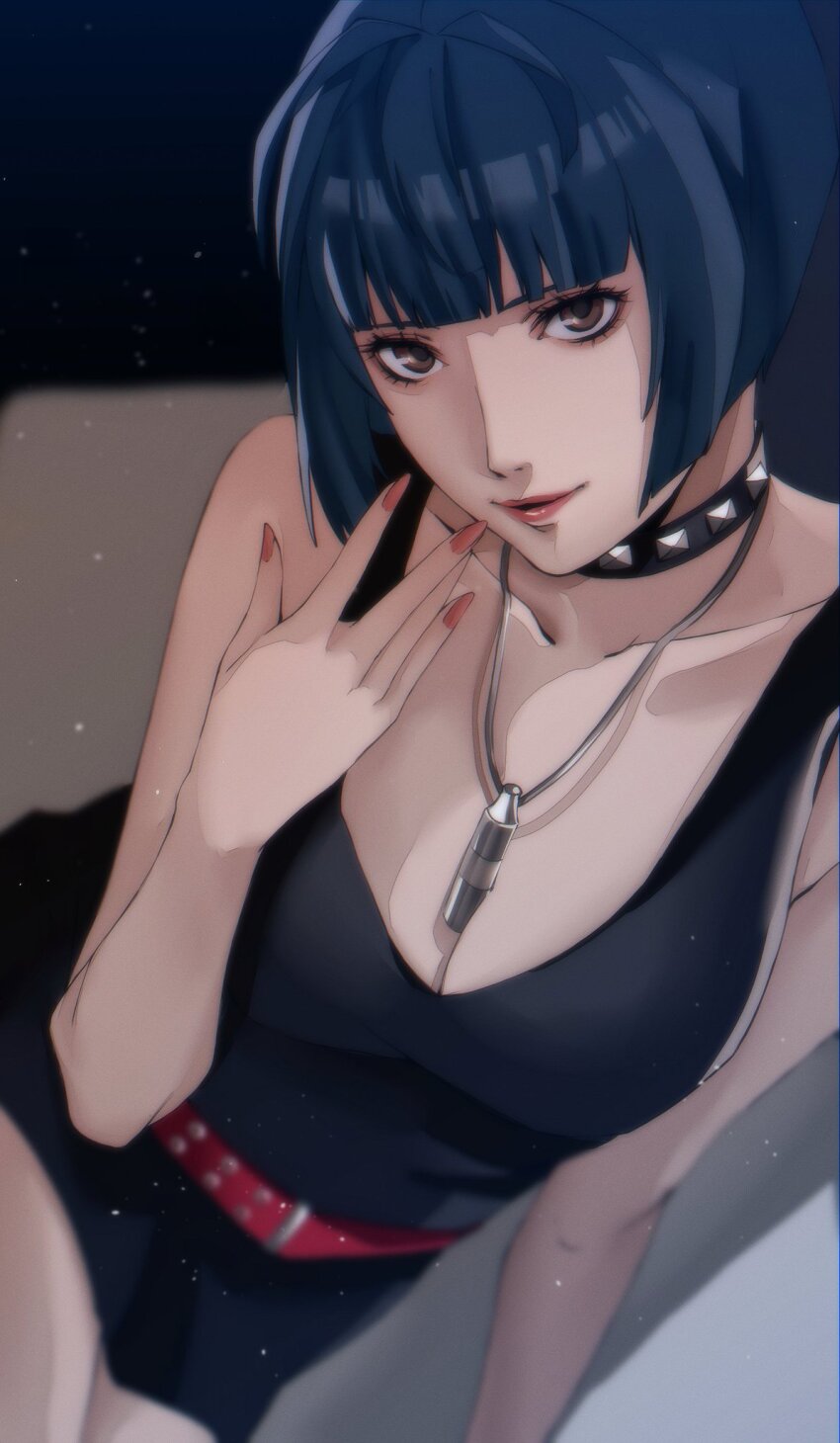 Persona Rule 34 Image