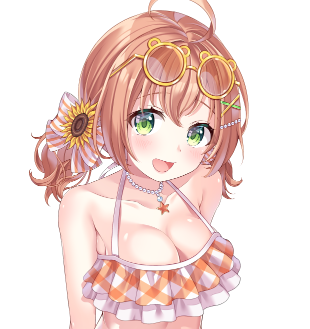 Honma Himawari (Nijisanji) Rule 34 Image