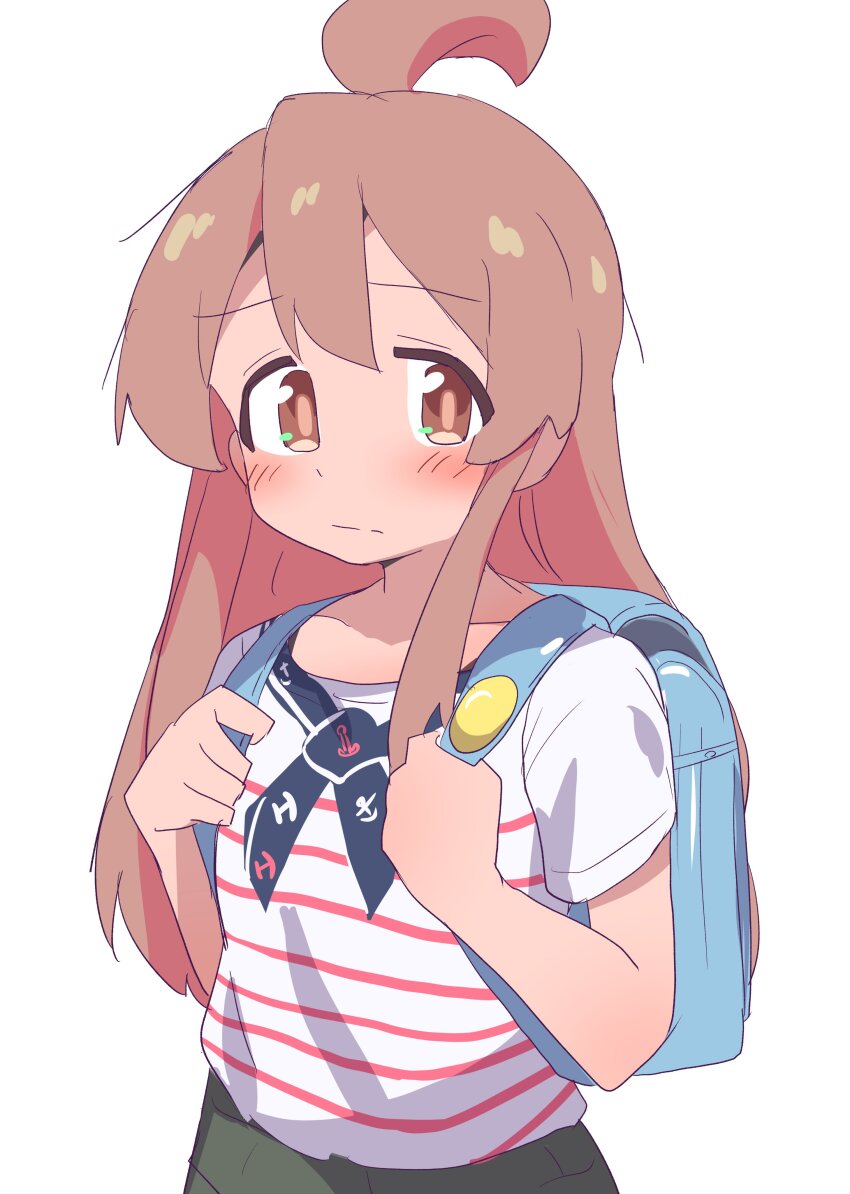 Oyama Mahiro (Onii-Chan Wa Oshimai!) Rule 34 Image