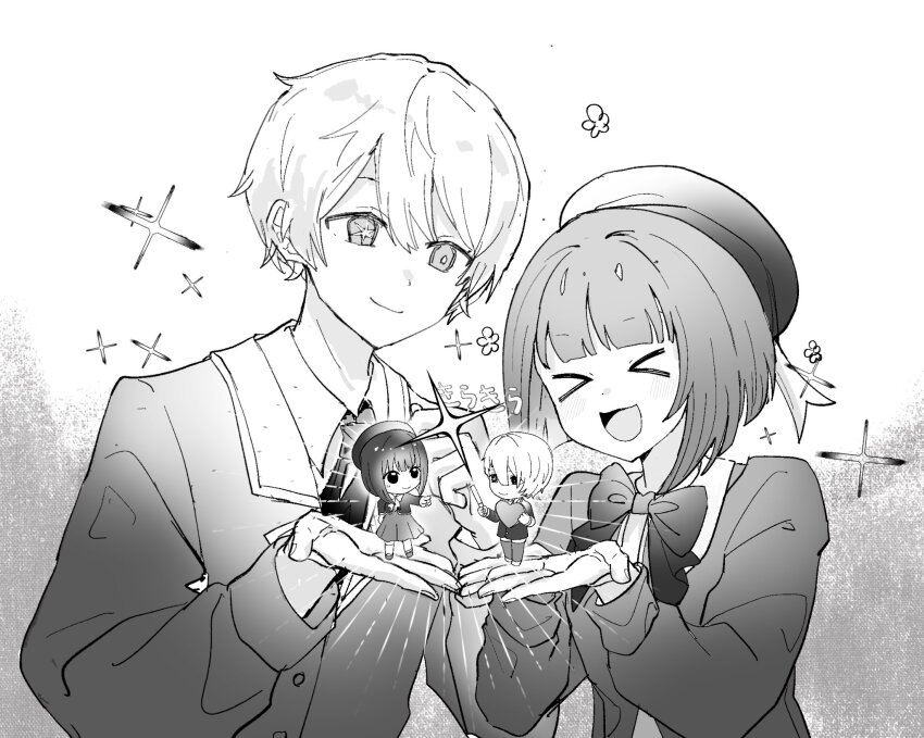 Arima Kana (Oshi No Ko) Rule 34 Image