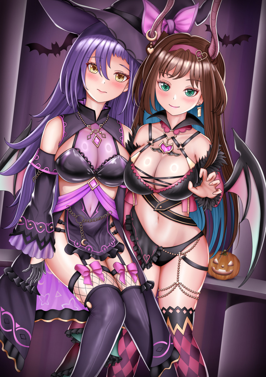 Assault Lily Rule 34 Image