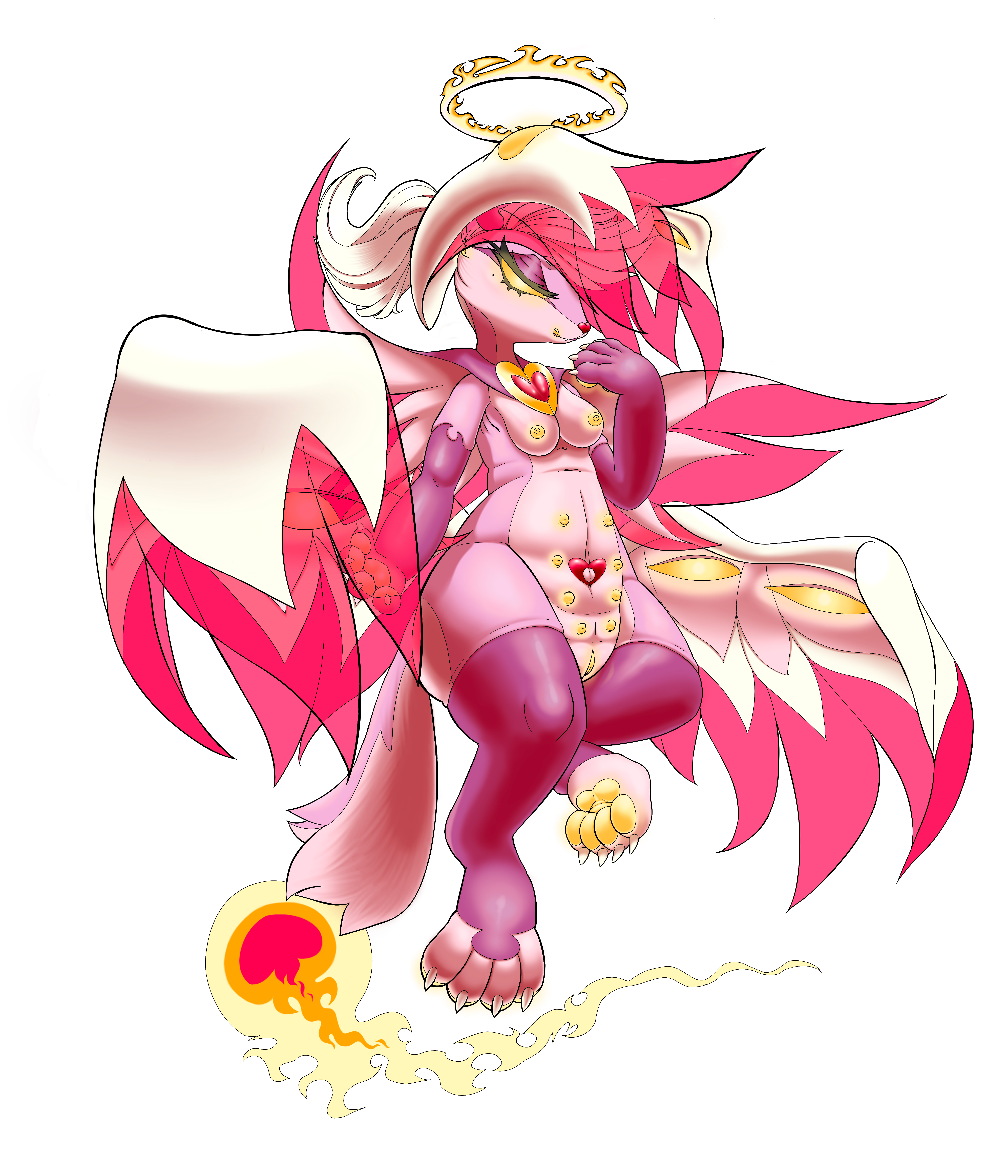 2023 Rule 34 Image