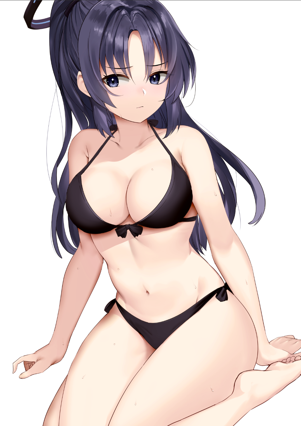 Yuuka (Blue Archive) Rule 34 Image