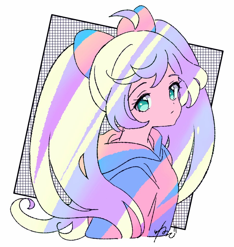Manaka Laala (Pretty Series) Rule 34 Image