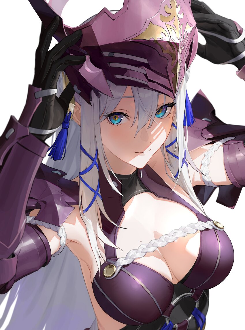 Victoria Brightshield (Nijisanji) Rule 34 Image
