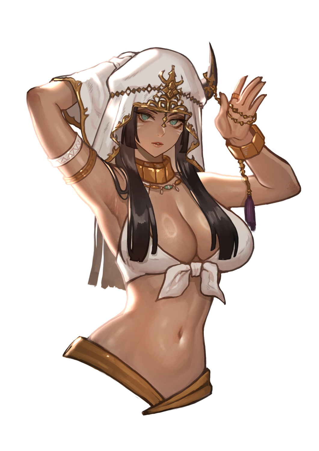 Miqo'Te (Final Fantasy) Rule 34 Image