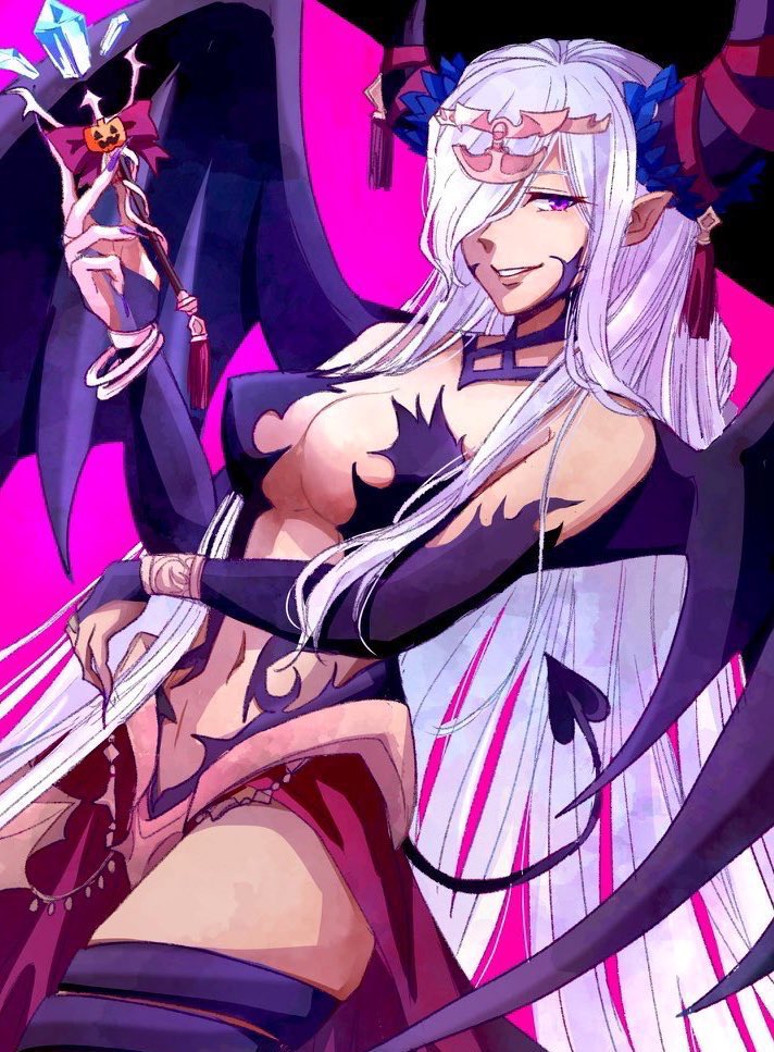 Zephia (Fire Emblem) Rule 34 Image