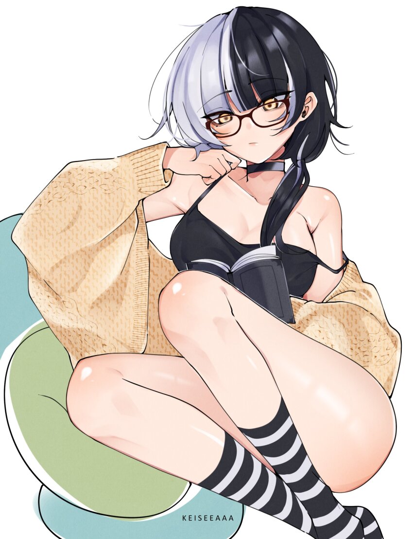 Shiori Novella (Hololive) Rule 34 Image
