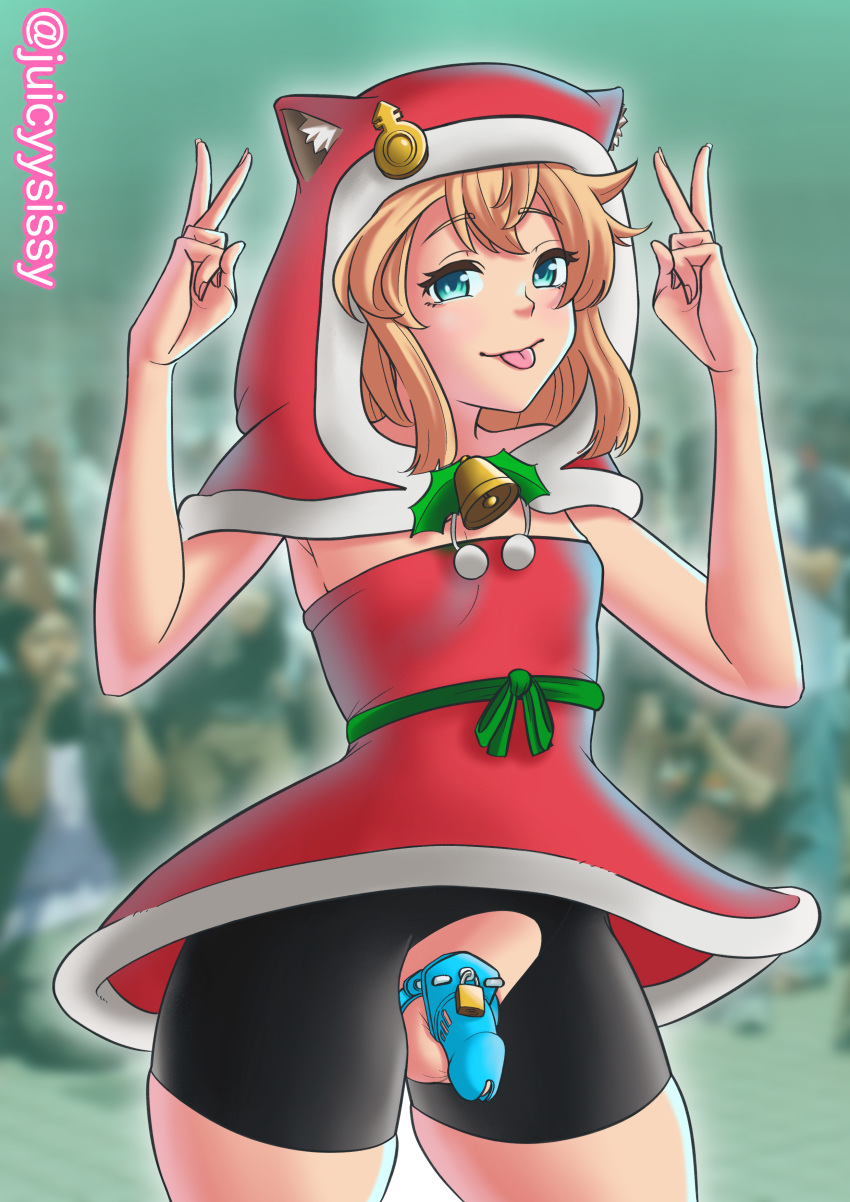 Juicyysissy (Artist) Rule 34 Image