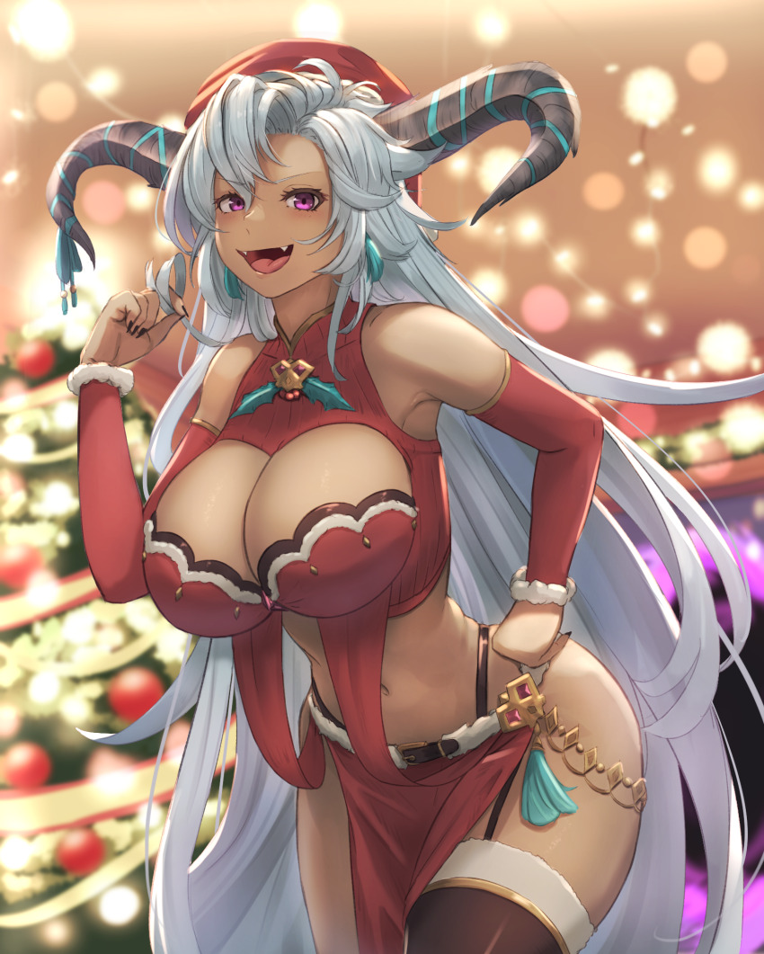 Fediel (Granblue Fantasy) Rule 34 Image