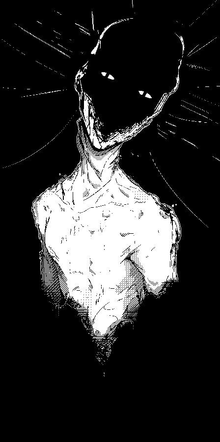 Something Truly Evil (World Of Horror) Rule 34 Image