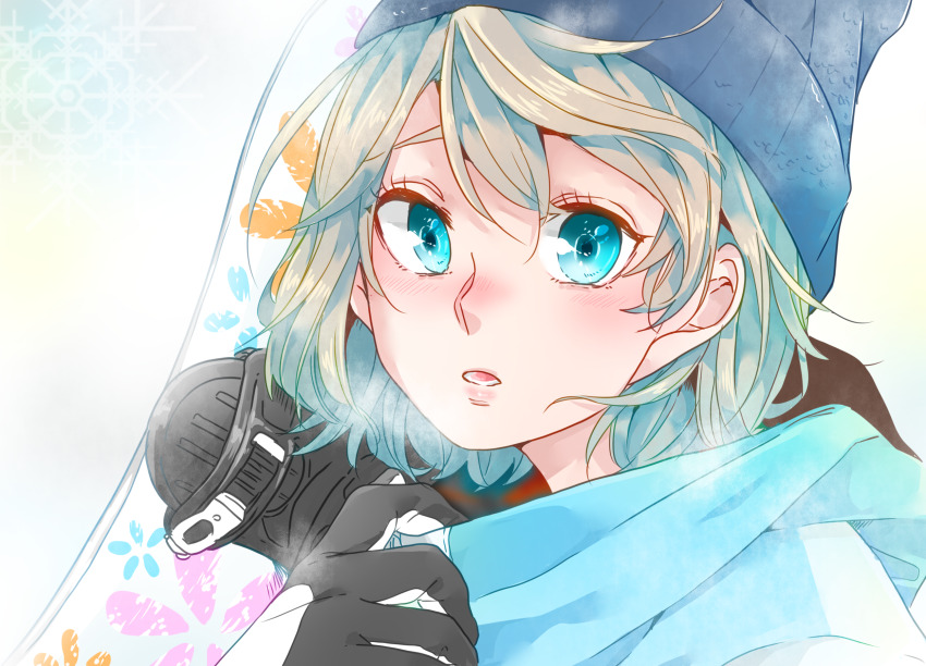 Watanabe You (Love Live!) Rule 34 Image