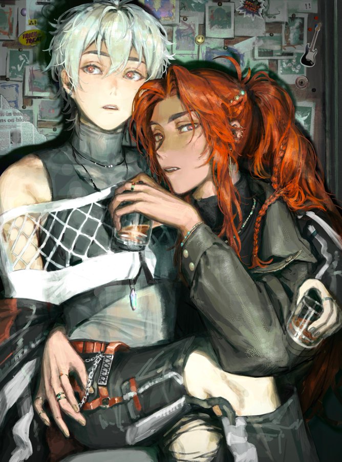 Nu Carnival Rule 34 Image