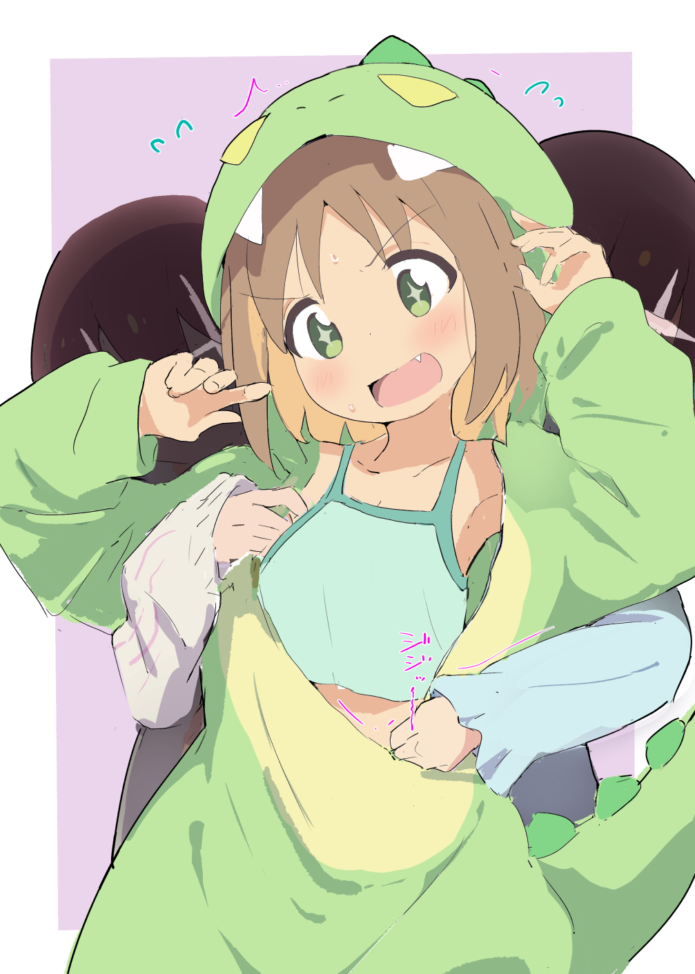 Hozuki Momiji (Onii-Chan Wa Oshimai!) Rule 34 Image
